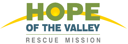 Hope of the Valley